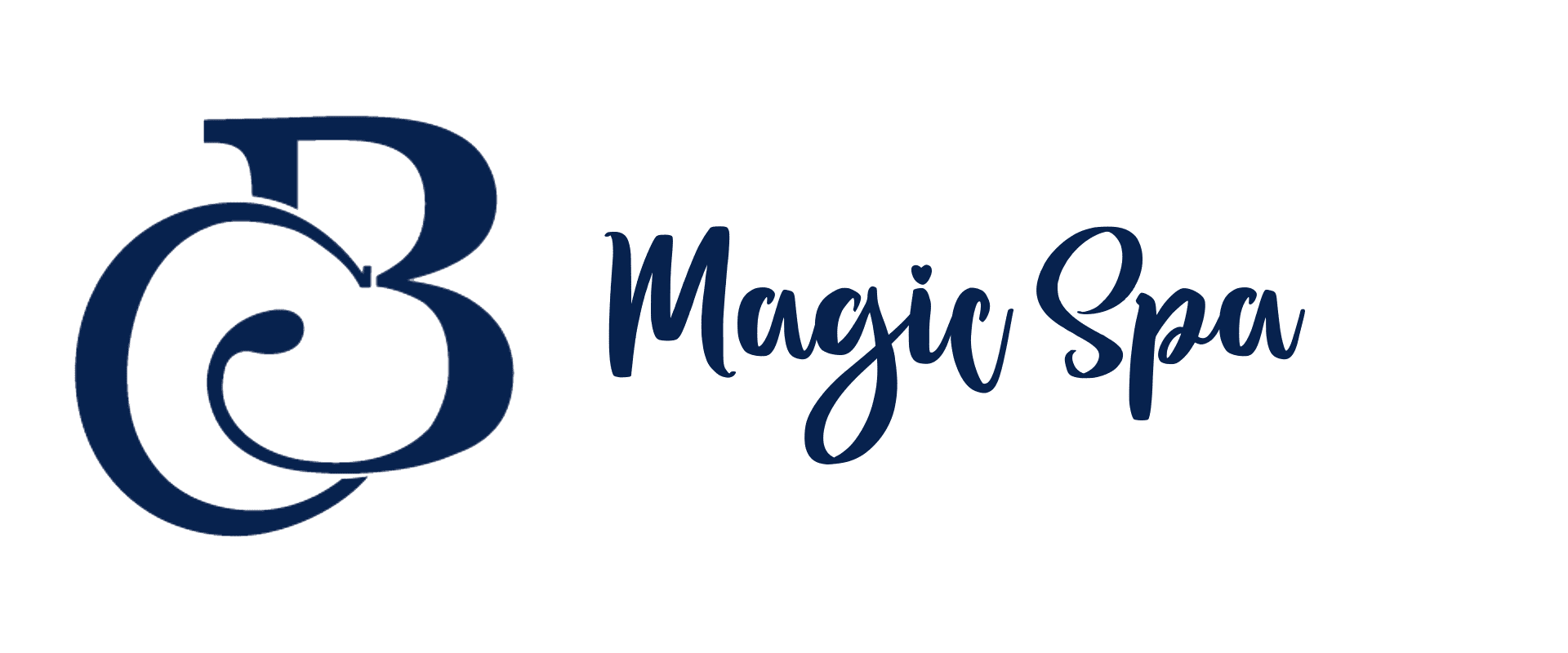 About us CB Magic Spa